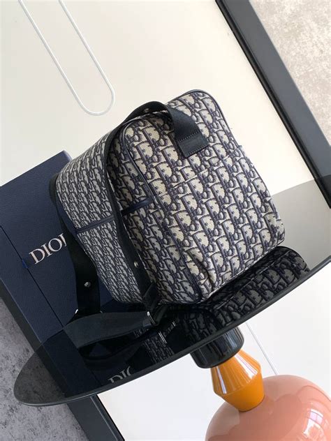 dior changing bag